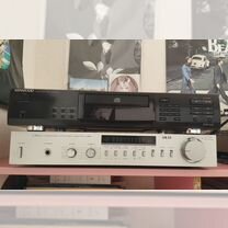 Cd проигрыватель Kenwood dpf-3010