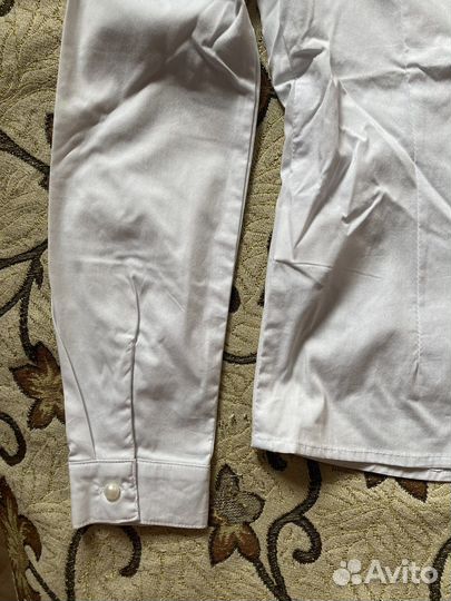 Блузка школьная 146 Acoola