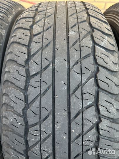 Dunlop Grandtrek AT20 265/65 R17