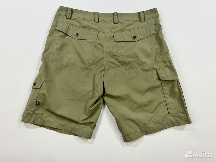 Шорты Fjall Raven G-1000 оригинал