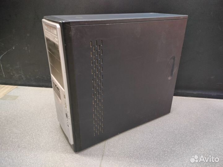 ATX корпус