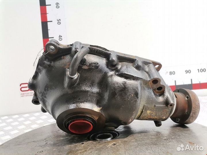 Редуктор для Land Rover Range Rover 3 TBB000060
