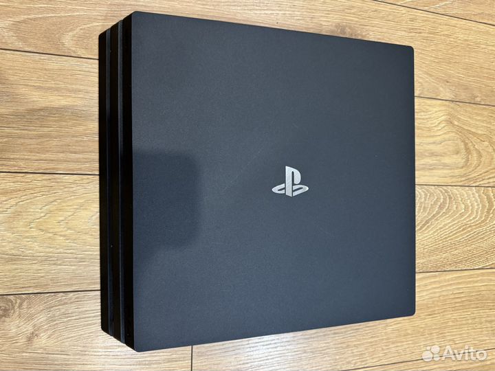 Sony PS4 Pro