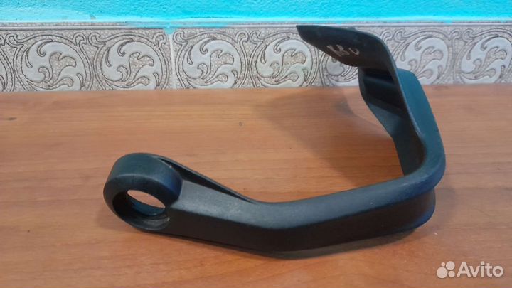 BMW k80 защита рук правая