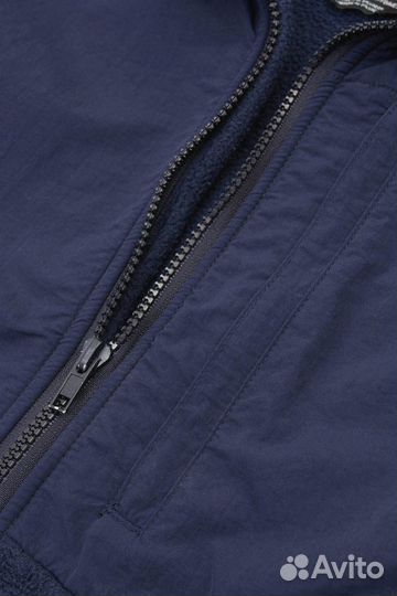 Флисовый Full-Zip The North Face, размер Women's M