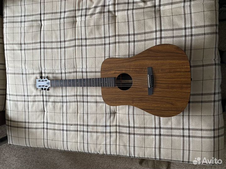 Акустическая гитара Enya ED-X1+