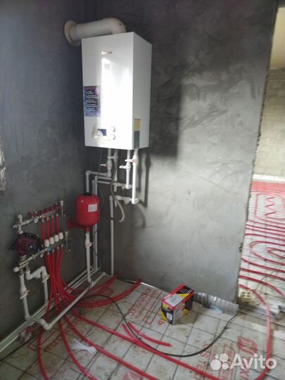 Комфортное тепло в вашем доме