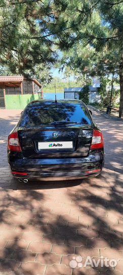 Skoda Octavia 1.4 AMT, 2010, 221 700 км