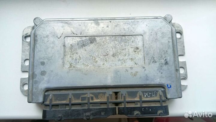 Эбу Январь 7.2 8кл