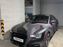 Audi S5 3.0 AMT, 2012, 156 000 км, с пробегом, цена 2 280 000 руб.