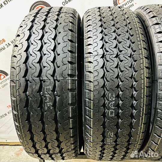 Triangle TR652 215/65 R16C T