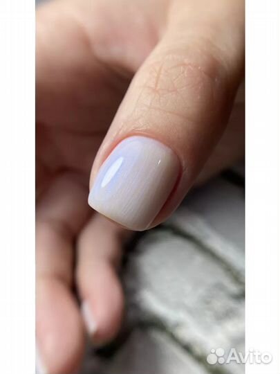 BSG Цветная жёсткая база Colloration Hard 107, 20м