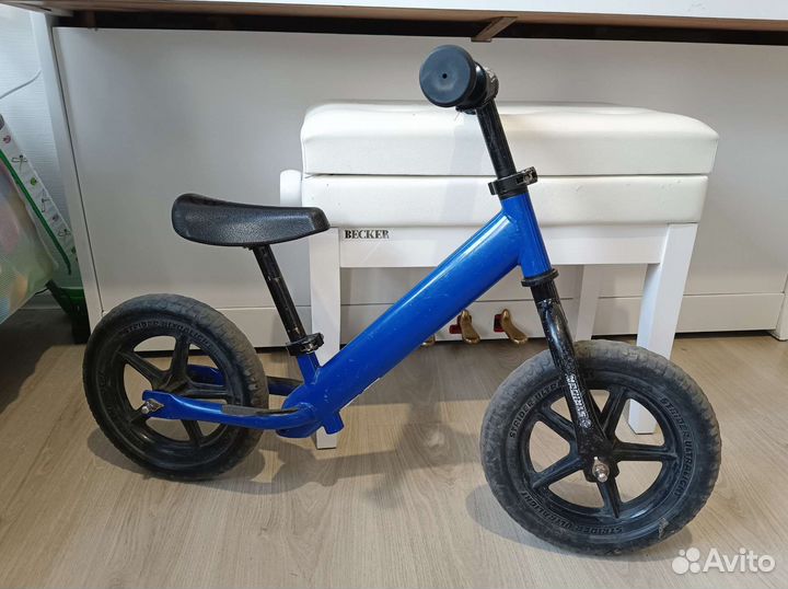 Беговел Strider Sport 12