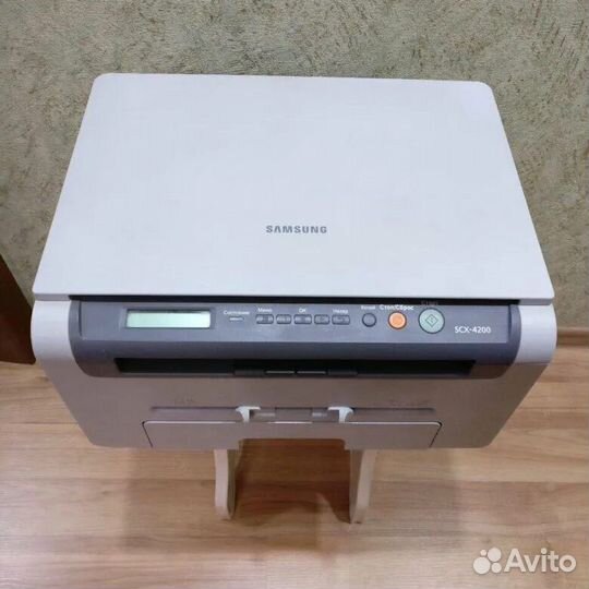 Мфу печать, копир. скан. Samsung