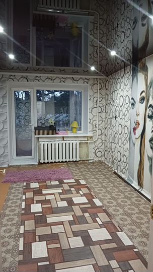 2-к. квартира, 41,2 м², 2/5 эт.