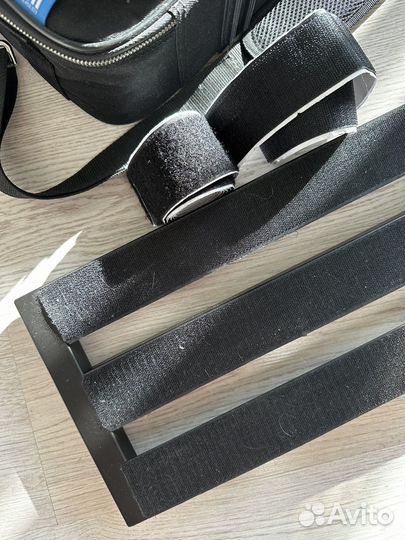 Педалборд Pedaltrain Metro 20