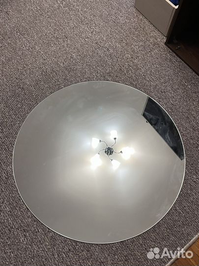 Зеркала (3 штуки) предлагайте цену