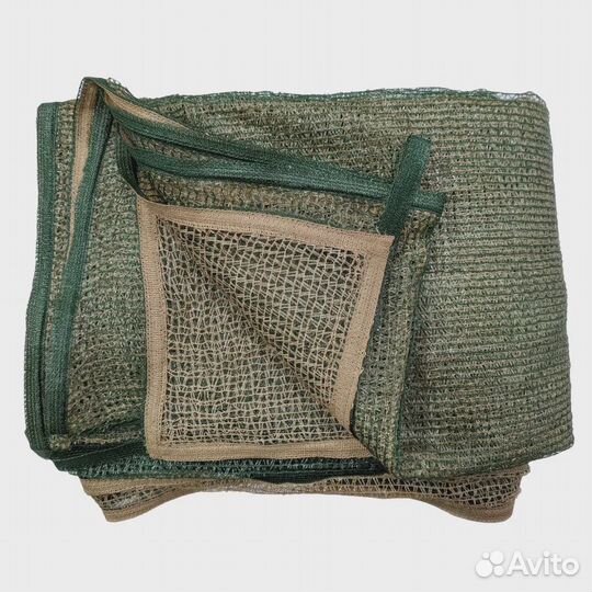 Защитные сетки для охоты, Маскировочные сетки