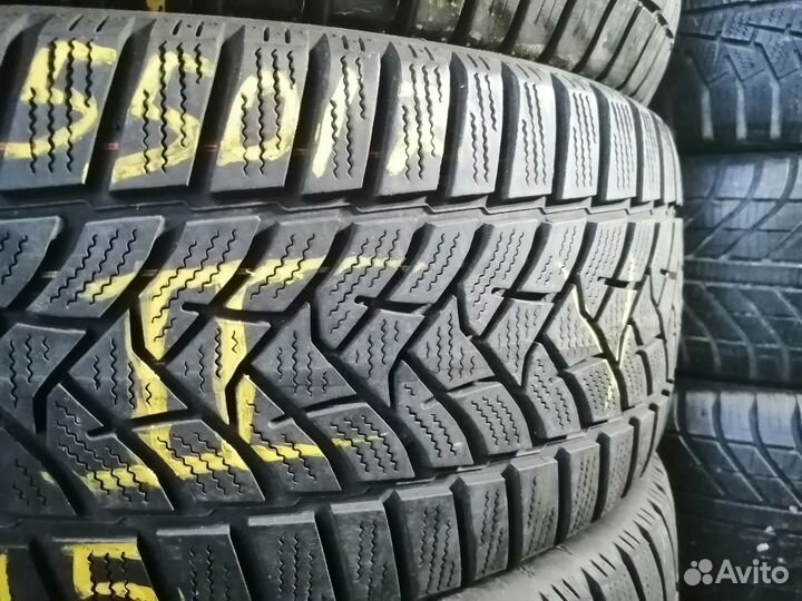 Dunlop Winter Sport 5 205/50 R17