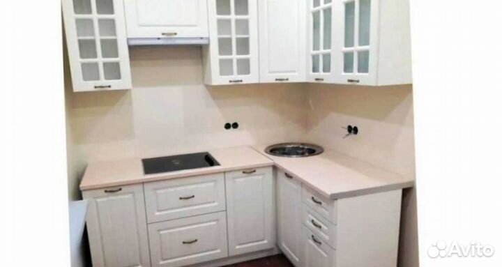 Кухня на заказ