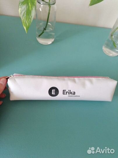 Щипцы гофре Erica F601BP