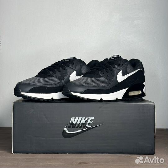 Nike Air Max 90 (43EUR) оригинал