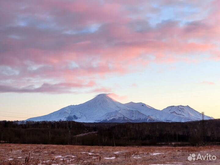 Путешествия