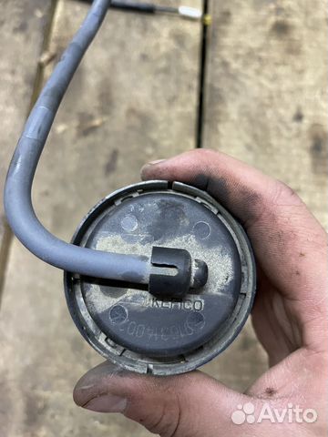 Актуатор впускного коллектора kia ceed 2