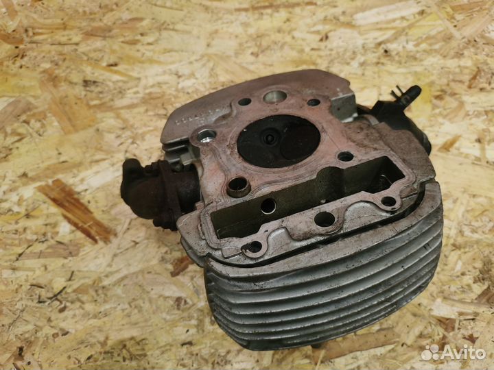 Гбц Yamaha XVS Drag Star 400 / 650 Classic 1996-20