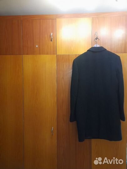 Пальто мужское