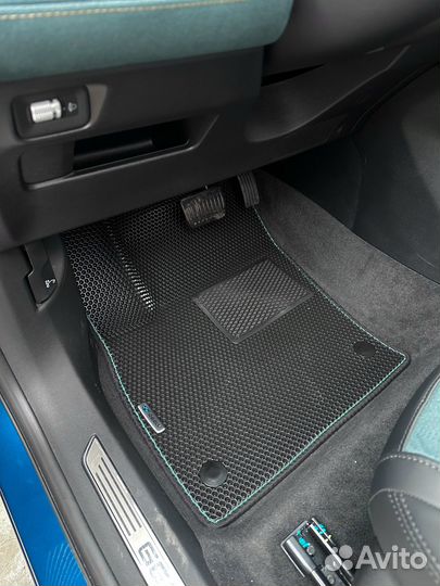 Эва коврики производство в Анапе