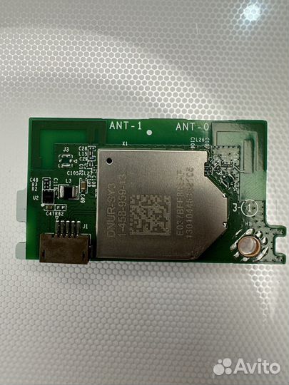 WiFi / Bluetooth модуль dnur-SY3 KDL-43WF665