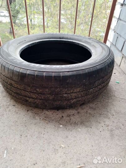 Yokohama 126S 4/8 R6.5 и 4/8.5 R6.5 22D