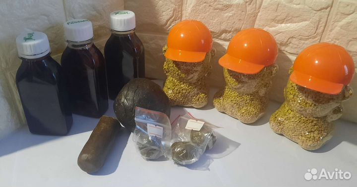 Мёд,Перга,Пыльца,Прополис,Подмор,Забрус