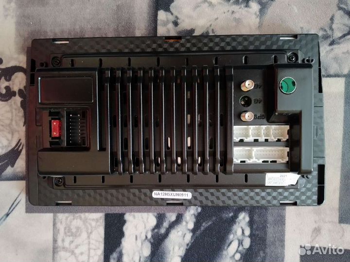 Новый Android 10 с GPS Chevrolet Cruze 2012-2015