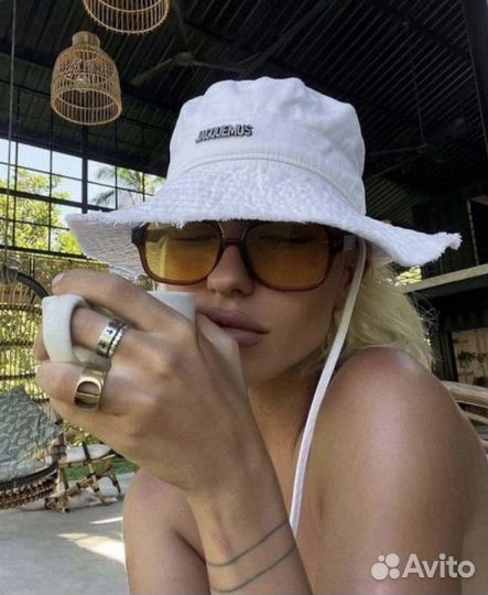 Ф Крутая панама