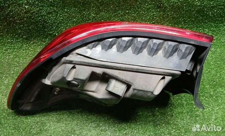 Фонарь задний правый Porsche Кайен 1, 2007-2010