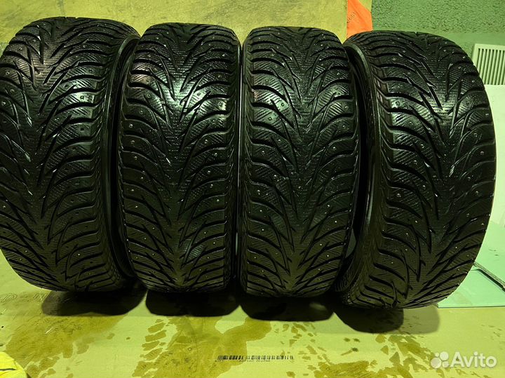 Yokohama Ice Guard Stud IG55 235/55 R19 101T