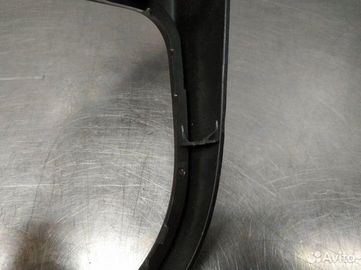 Накладка консоли Nissan X-Trail T31 MR20DE 2013