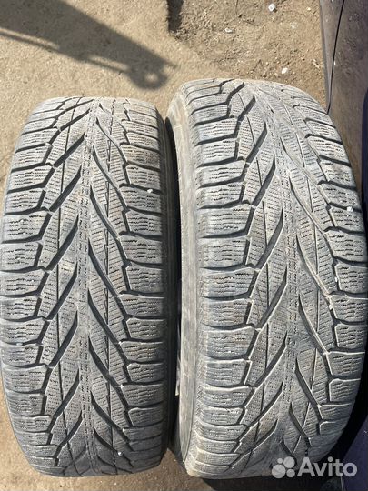 Nokian Tyres Hakkapeliitta R 235/65 R18
