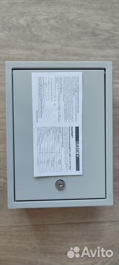 Распределительный щит