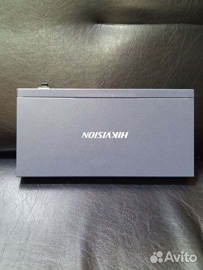 HIK vision DS-3E0510P-E