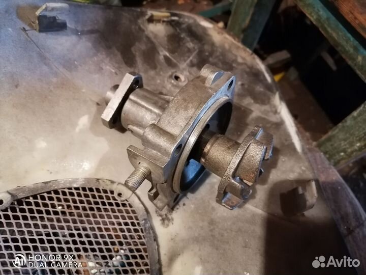 Помпа Ваз 2101-07