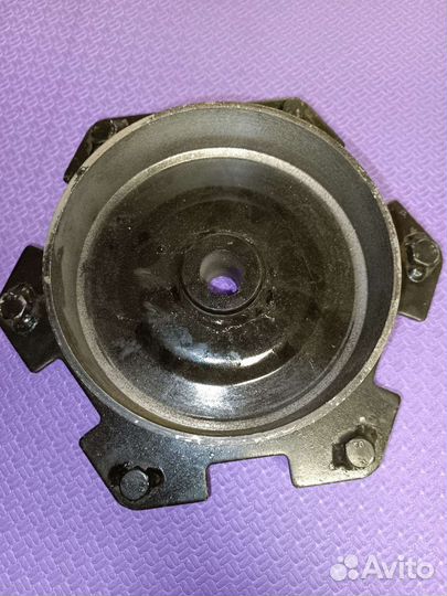 Барабан заднего колеса муравей