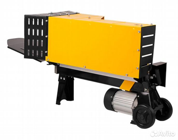 Электрический дровокол Denzel ELS7T-52 96905