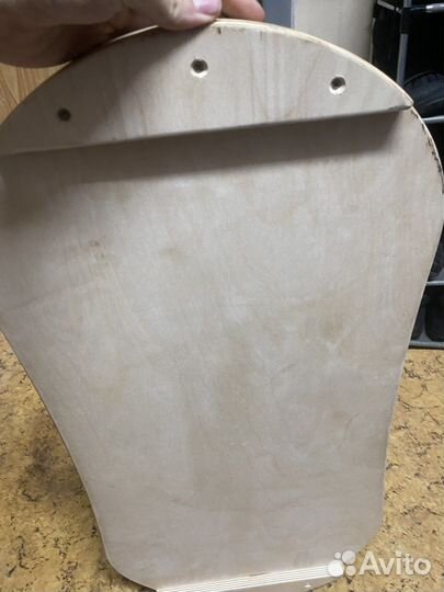 Balance board elements вскрытый