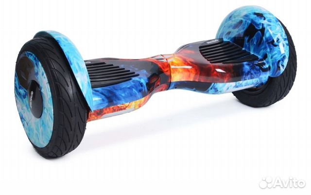 Гироскутер