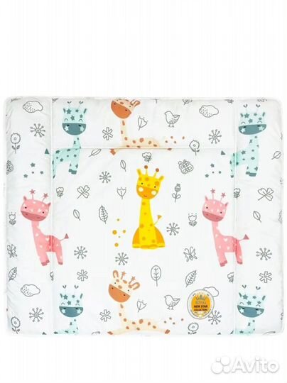 Матрас для пеленания