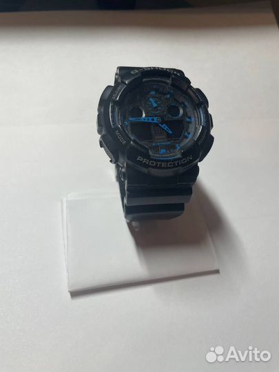 Часы Casio G-shock