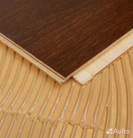 Клей для паркета Bostik Tarbicol KPH 14 кг